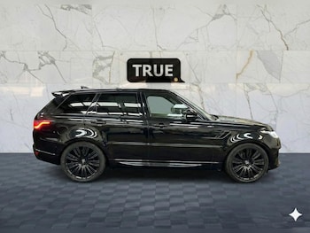 Used Land Rover Range Rover Sport 2019 for sale - 78118249: Photo