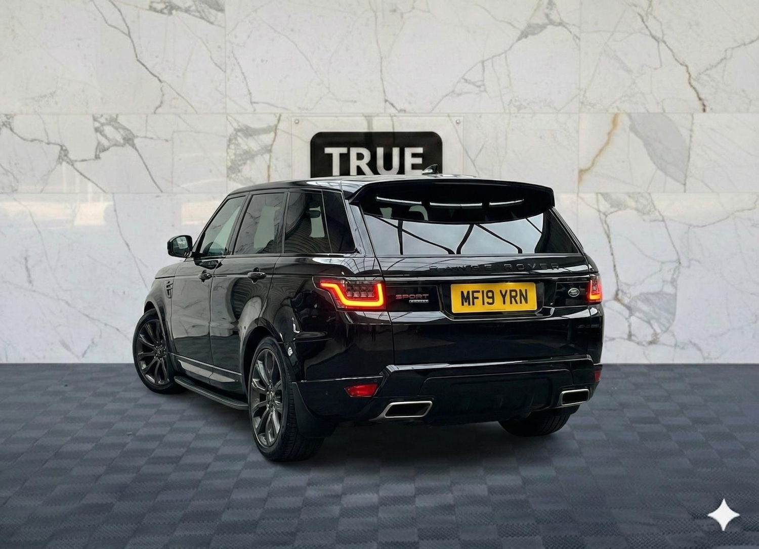 Used Land Rover Range Rover Sport 2019 for sale - 78118249: Photo 4