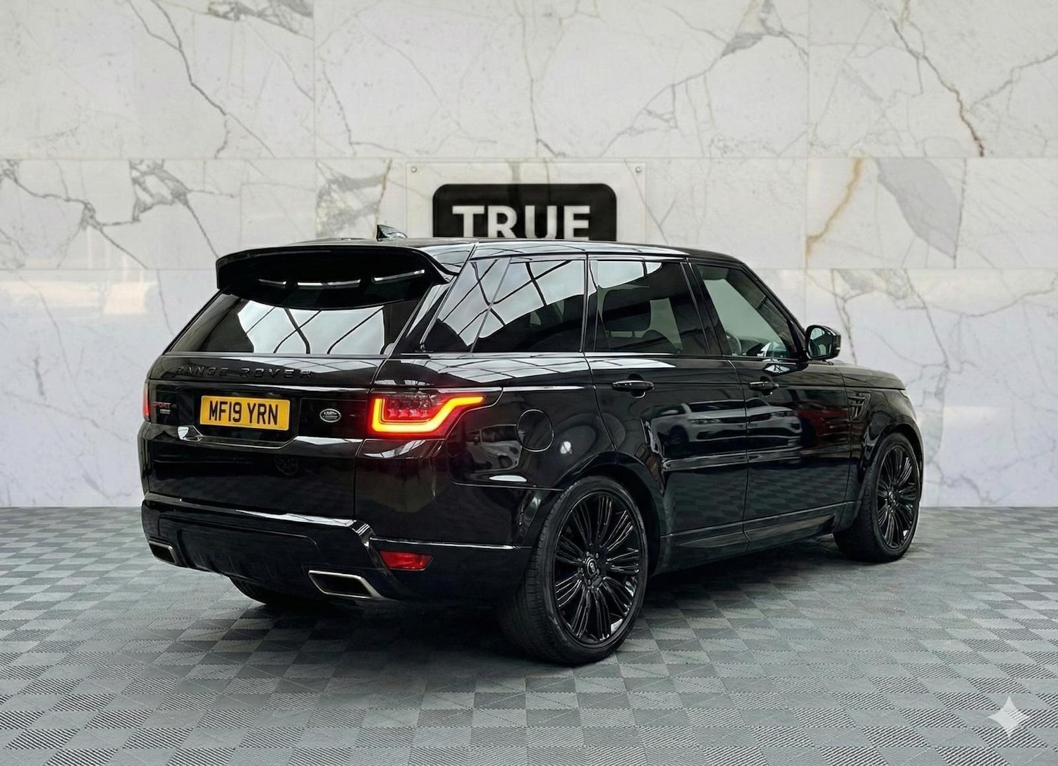 Used Land Rover Range Rover Sport 2019 for sale - 78118249: Photo 5