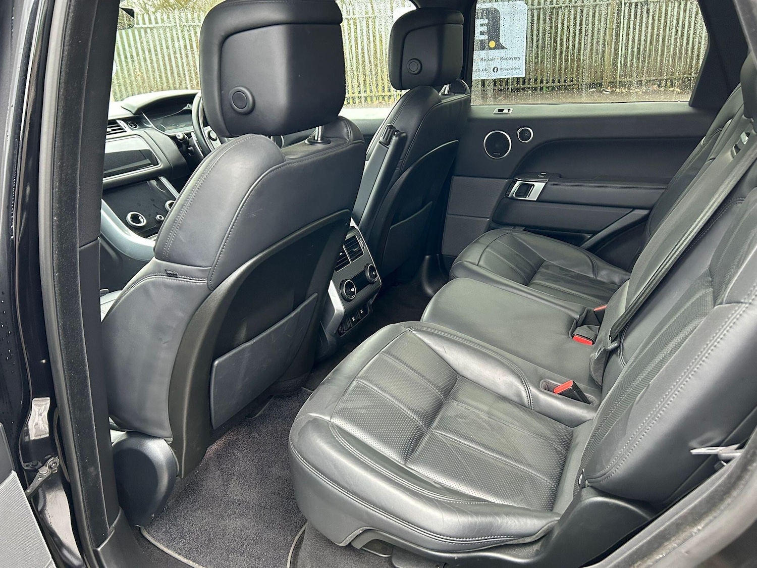 Used Land Rover Range Rover Sport 2019 for sale - 78118249: Photo 6