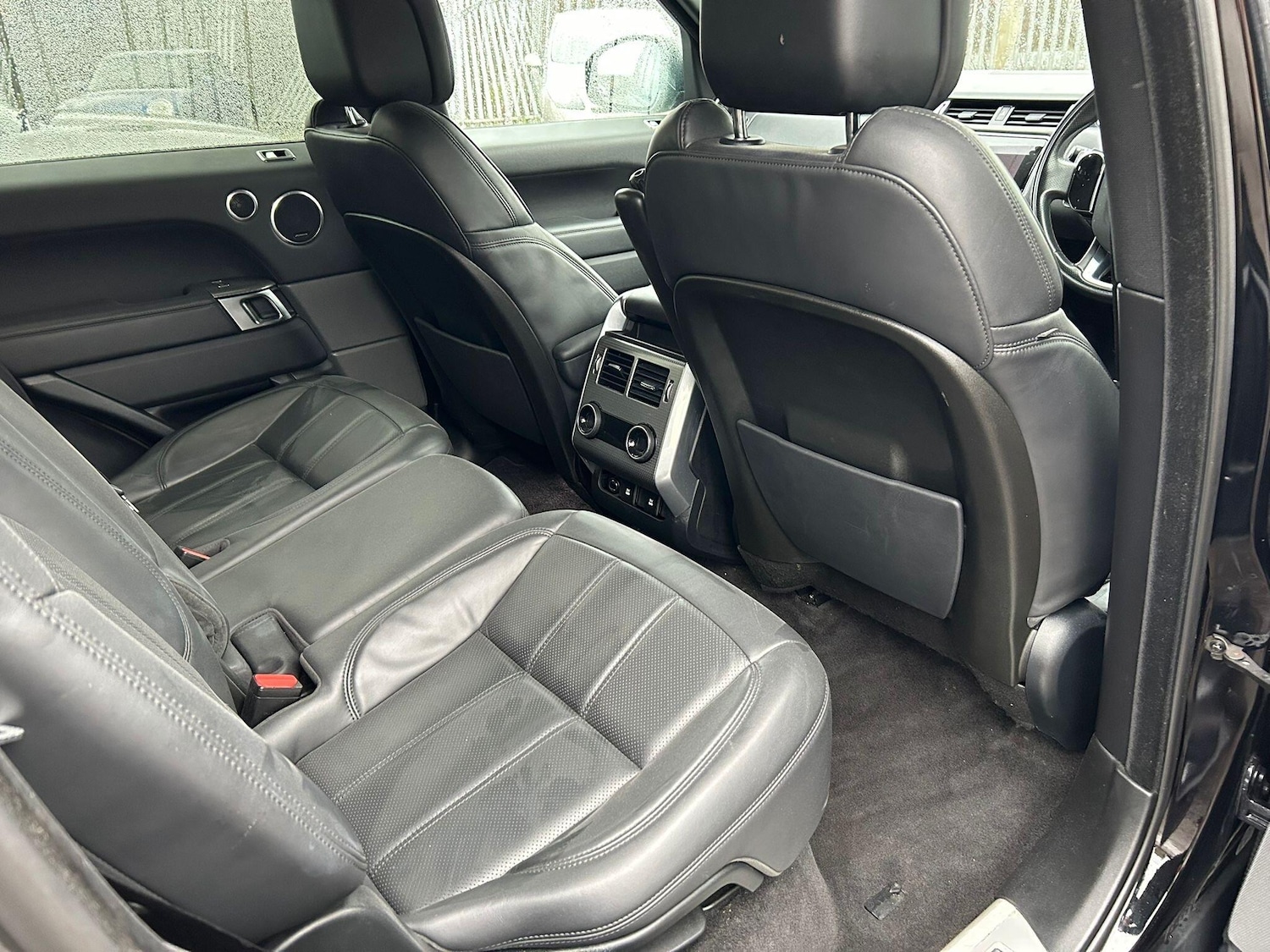 Used Land Rover Range Rover Sport 2019 for sale - 78118249: Photo 7