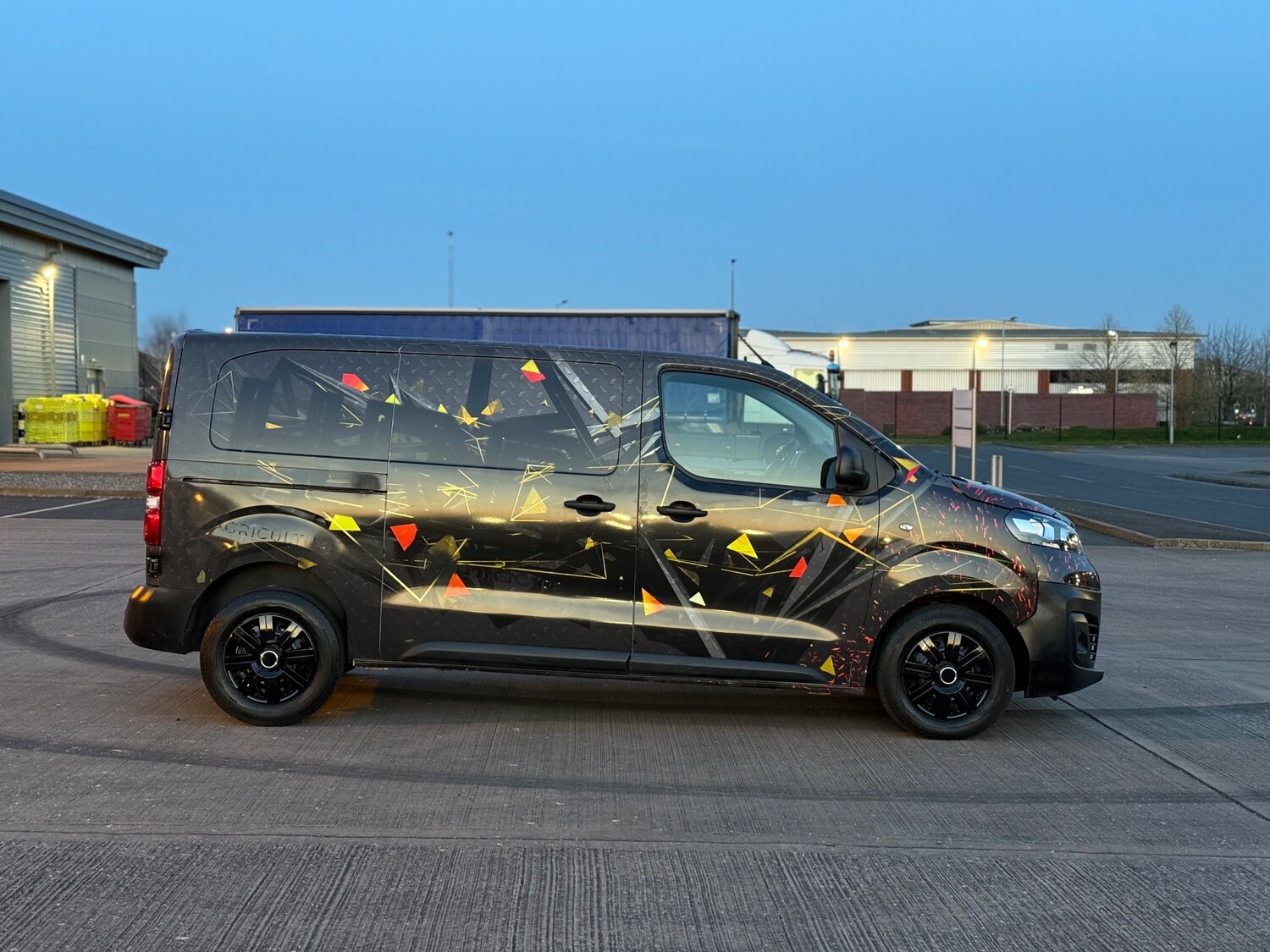 Used Vauxhall Vivaro 2022 for sale - 77879244: Photo 11