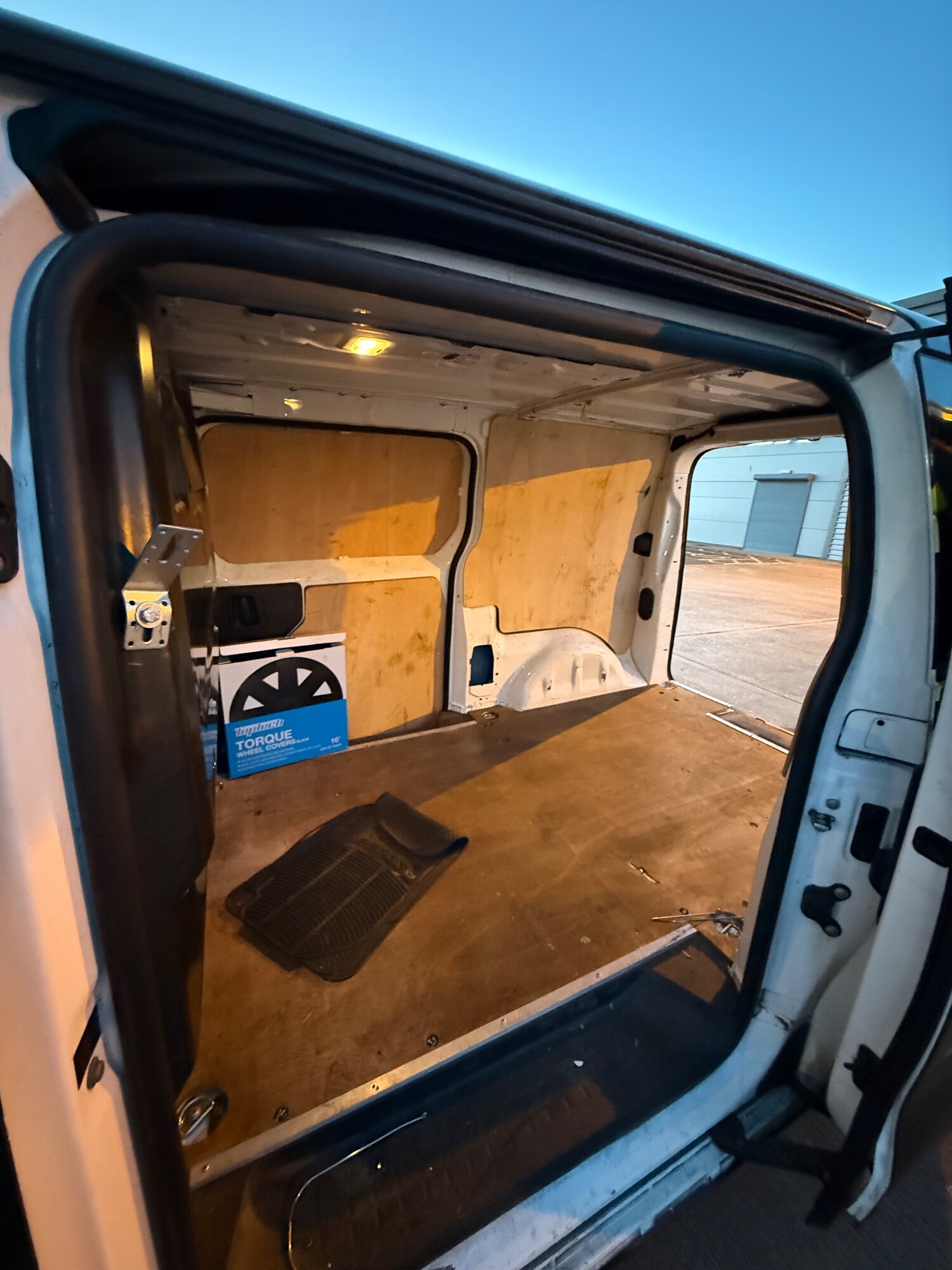 Used Vauxhall Vivaro 2022 for sale - 77879244: Photo 12