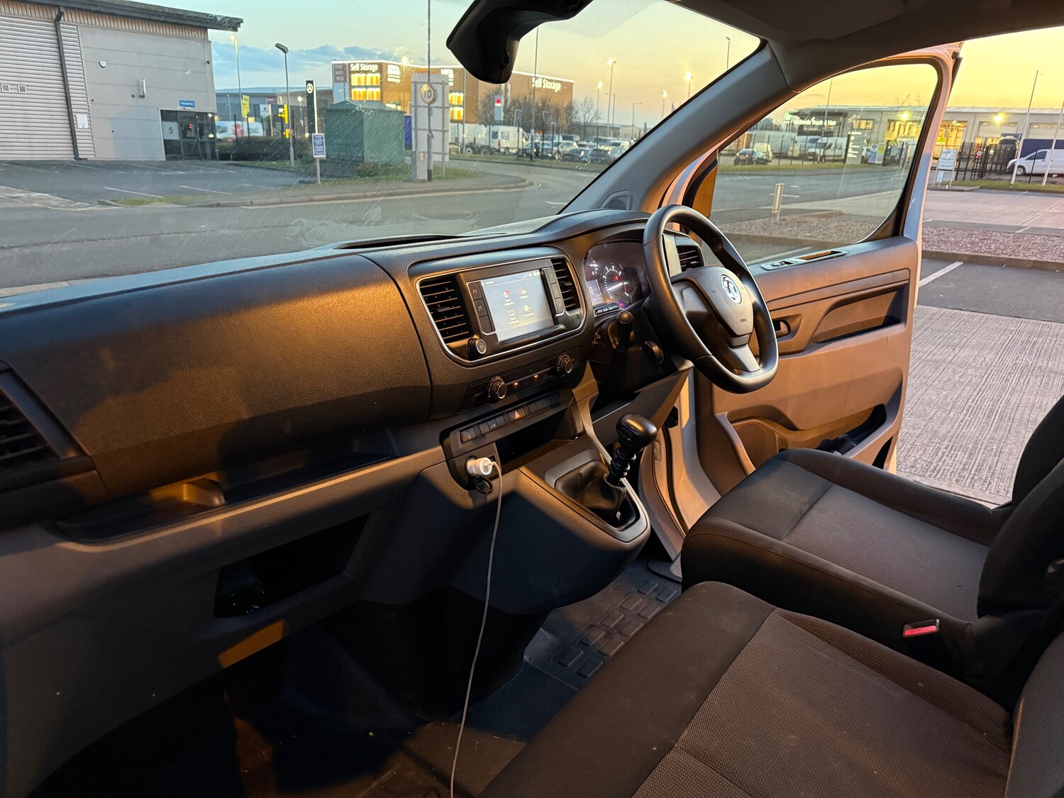 Used Vauxhall Vivaro 2022 for sale - 77879244: Photo 15