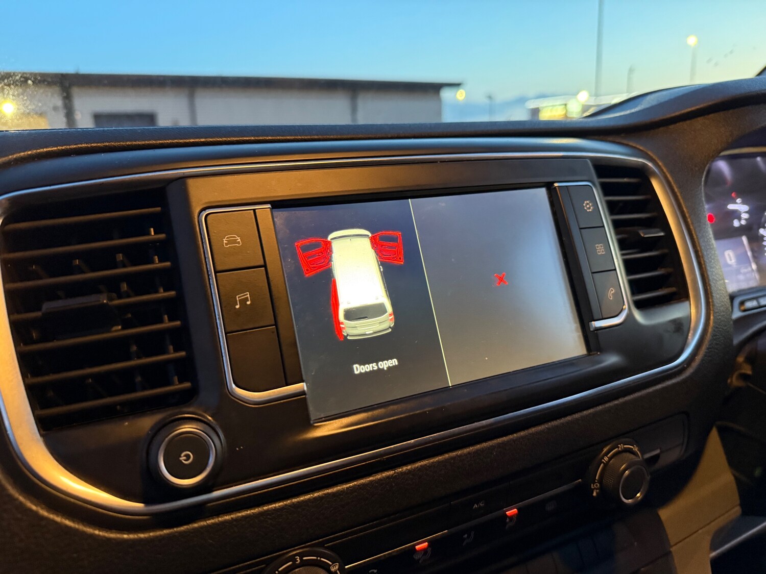 Used Vauxhall Vivaro 2022 for sale - 77879244: Photo 16