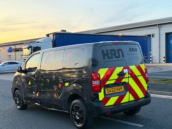 Used Vauxhall Vivaro 2022 for sale - 77879244: Photo