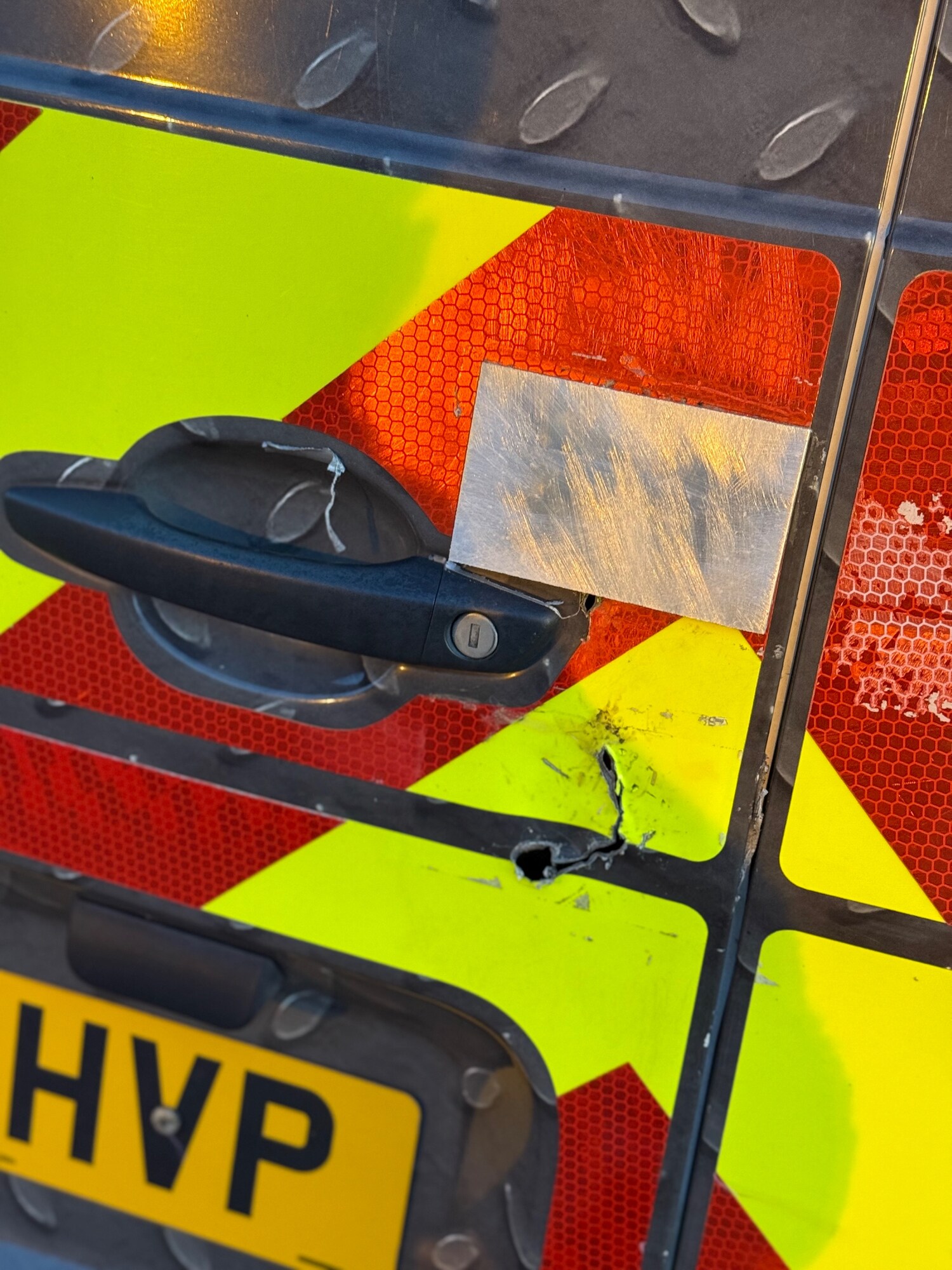 Used Vauxhall Vivaro 2022 for sale - 77879244: Photo 7