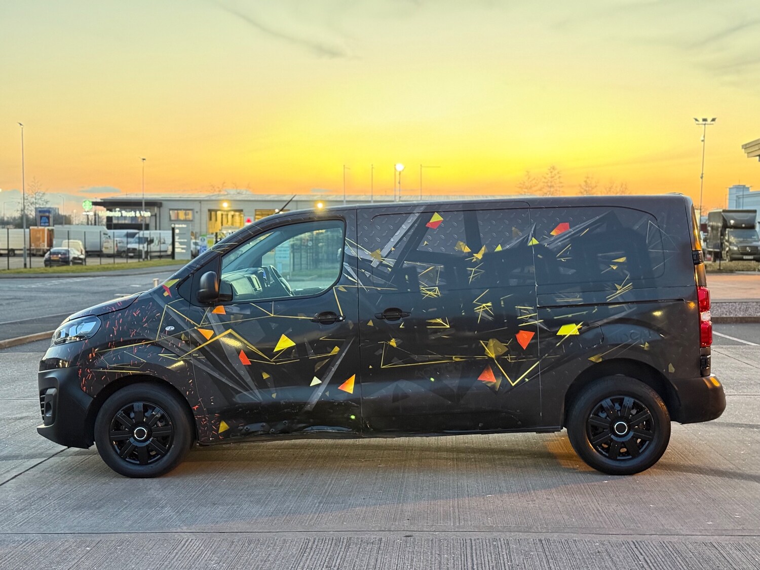 Used Vauxhall Vivaro 2022 for sale - 77879244: Photo 8