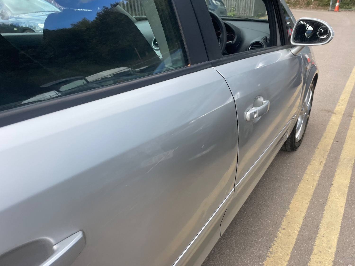 Used Vauxhall Corsa 2007 for sale - 78022601: Photo 12