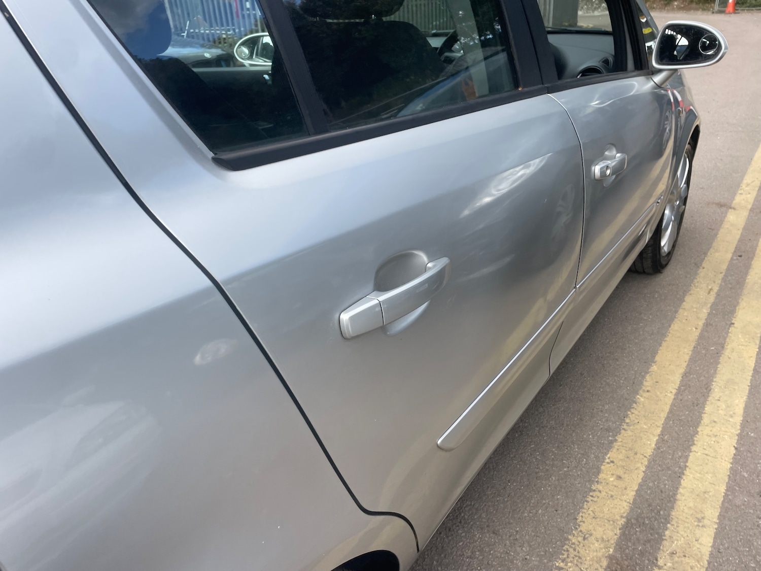 Used Vauxhall Corsa 2007 for sale - 78022601: Photo 13