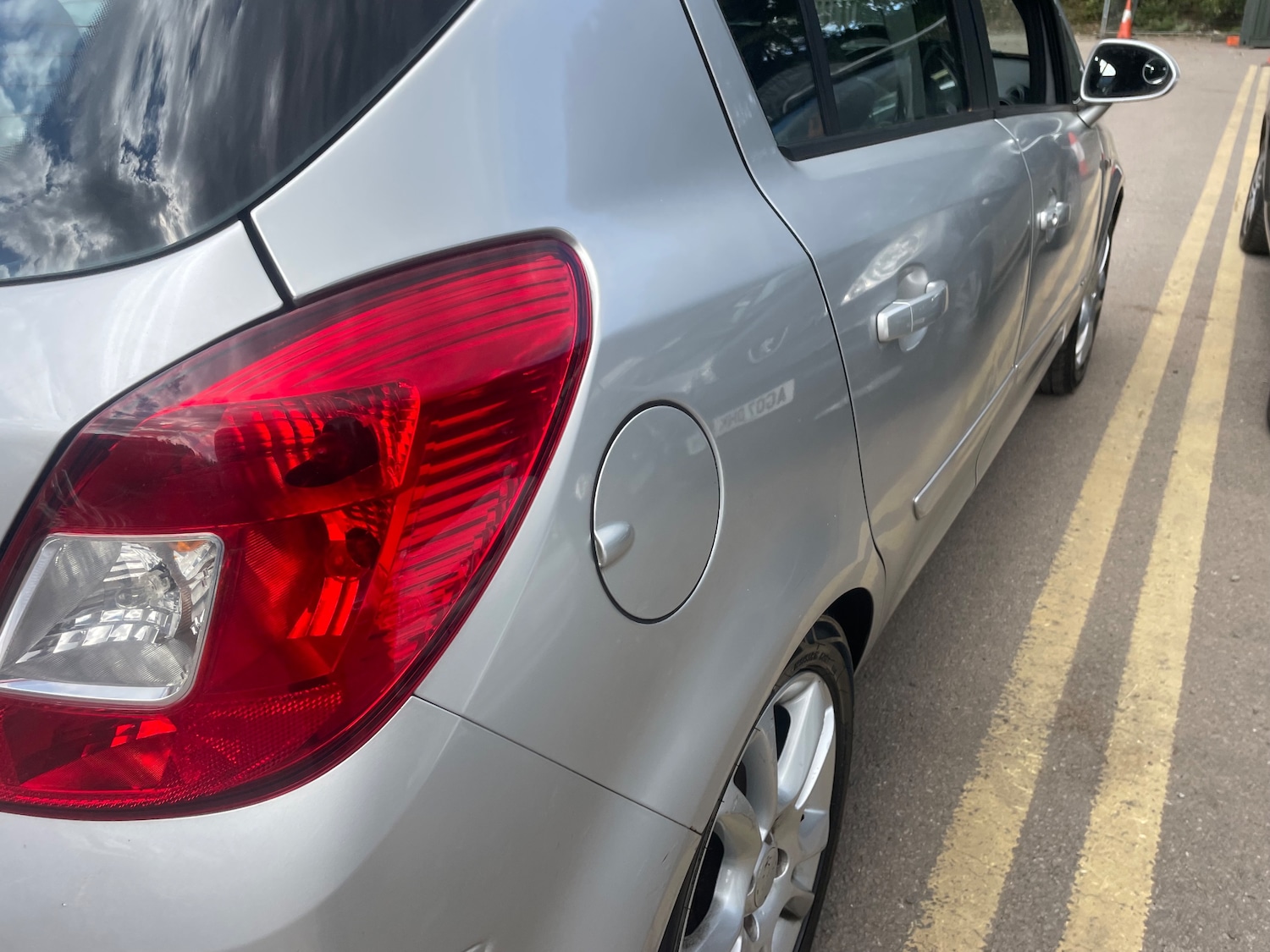 Used Vauxhall Corsa 2007 for sale - 78022601: Photo 14