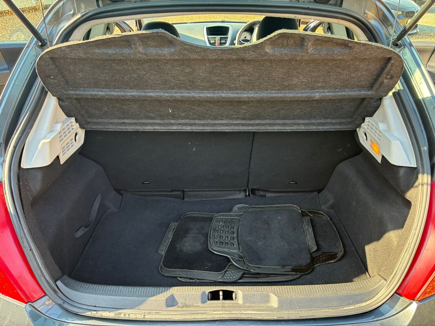 Used Peugeot Partner 2016 for sale - 78029224: Photo 14