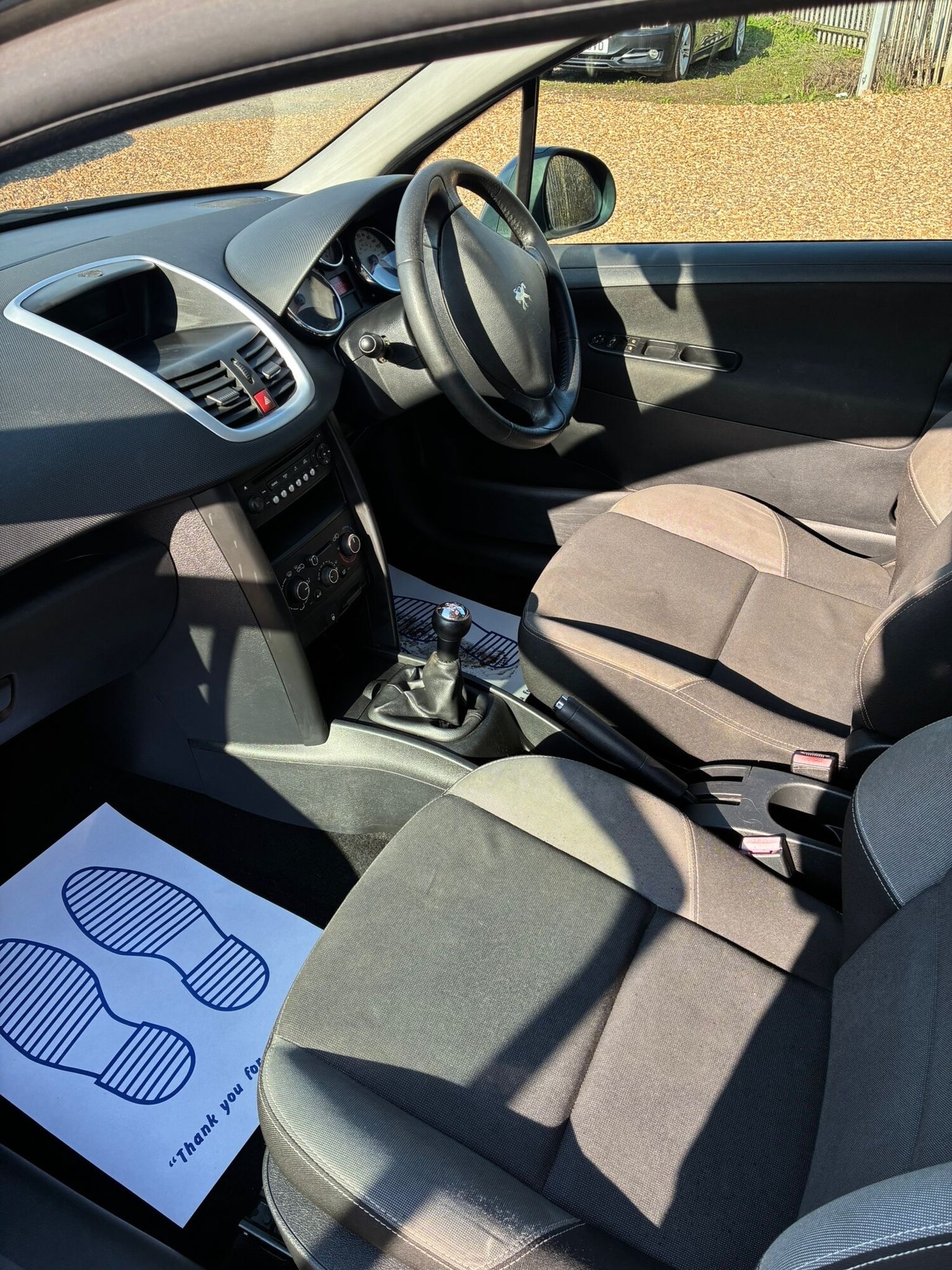 Used Peugeot Partner 2016 for sale - 78029224: Photo 15