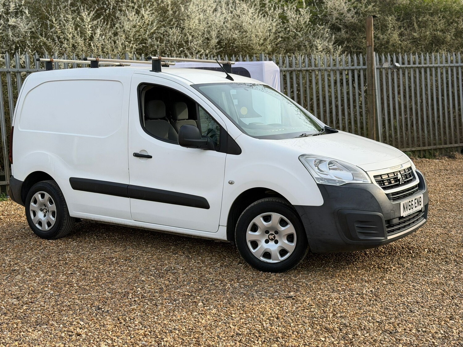 Used Peugeot Partner 2016 for sale - 78029224: Photo 3