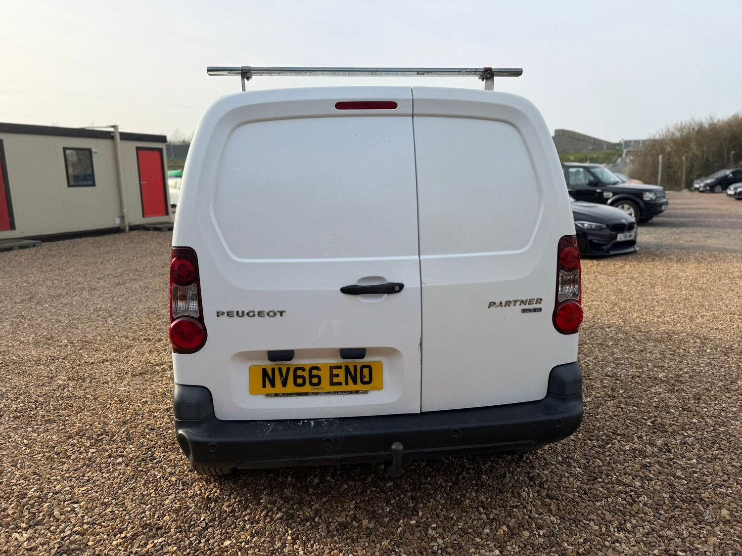 Used Peugeot Partner 2016 for sale - 78029224: Photo 5