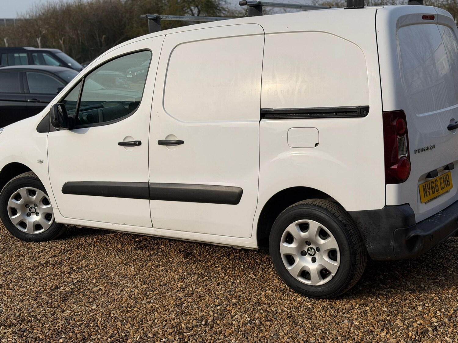 Used Peugeot Partner 2016 for sale - 78029224: Photo 7