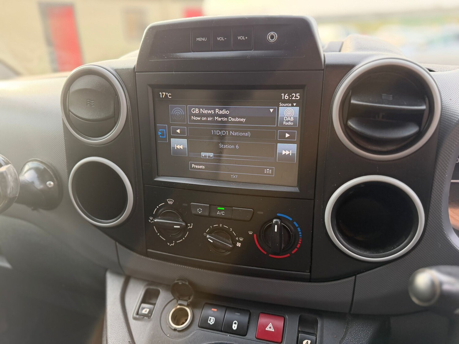 Used Peugeot Partner 2016 for sale - 78029224: Photo 8