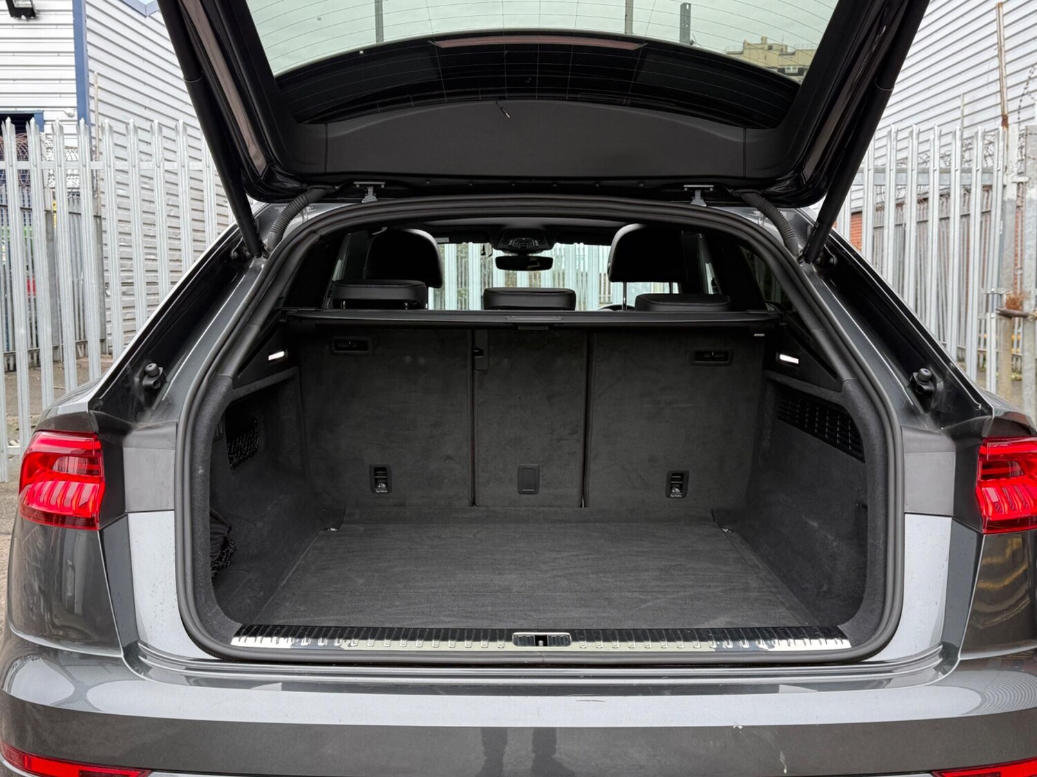 Used Audi Q8 for sale - 77966524: Photo 13