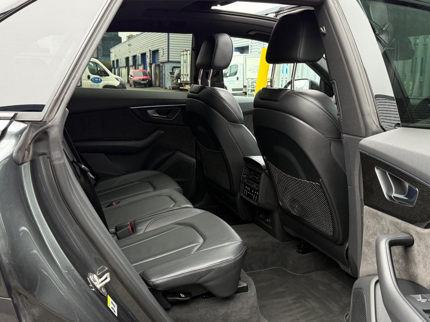 Used Audi Q8 for sale - 77966524: Photo 15