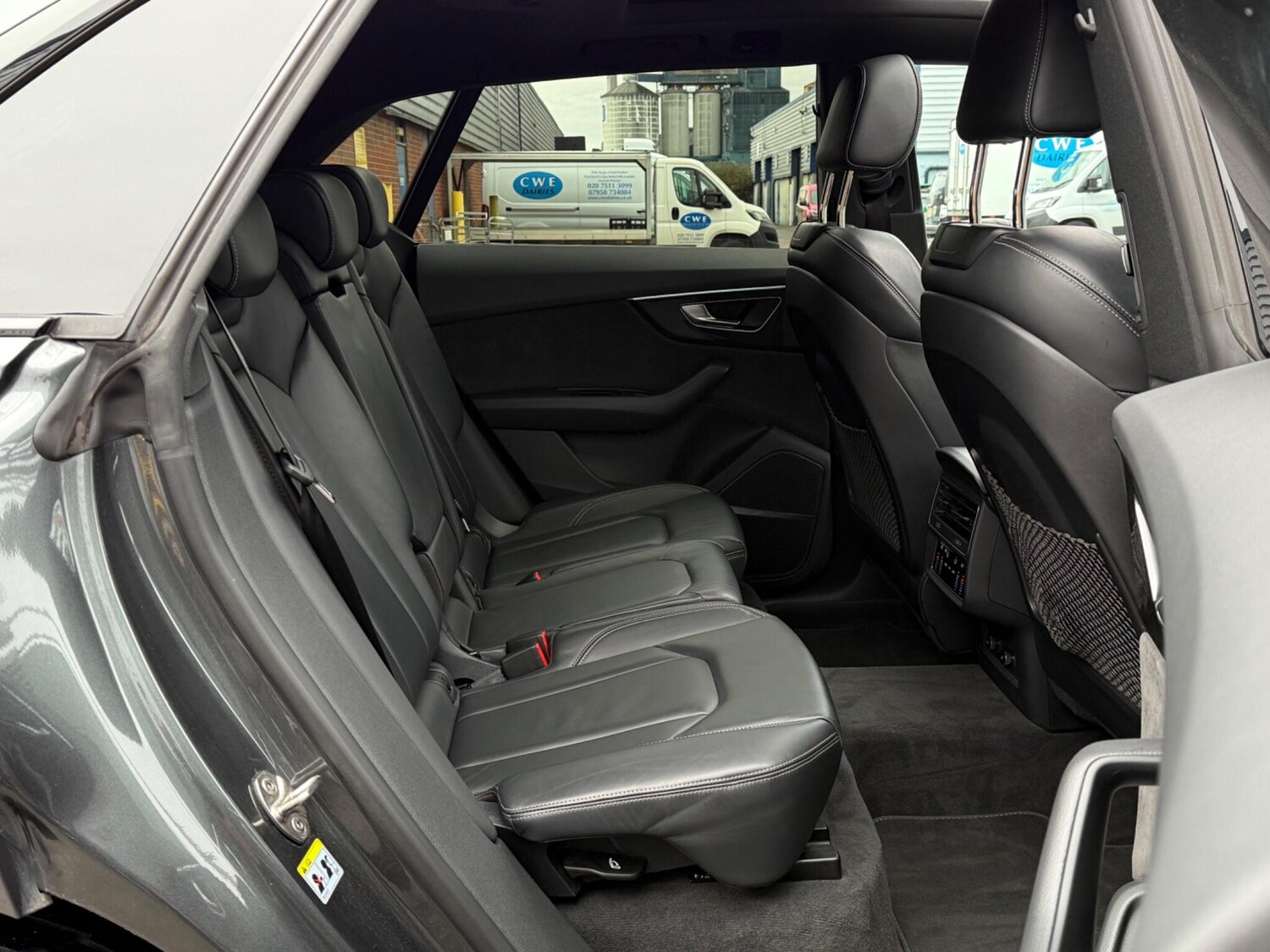 Used Audi Q8 for sale - 77966524: Photo 16