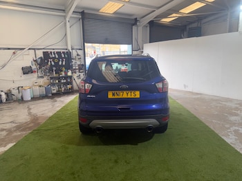 Used Ford Kuga 2017 for sale - 78765374: Photo