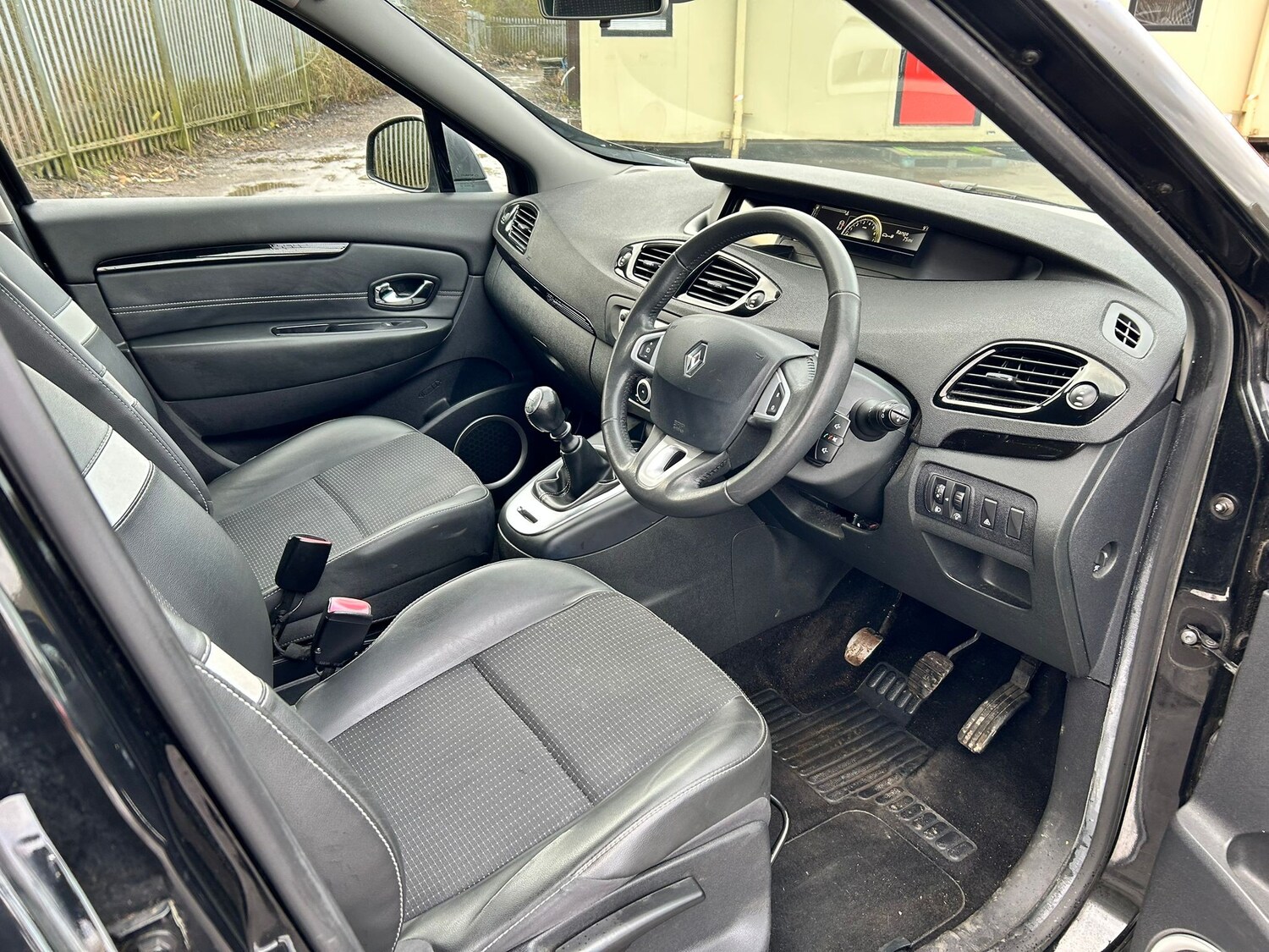 Used Renault Scenic 2012 for sale - 78022467: Photo 12