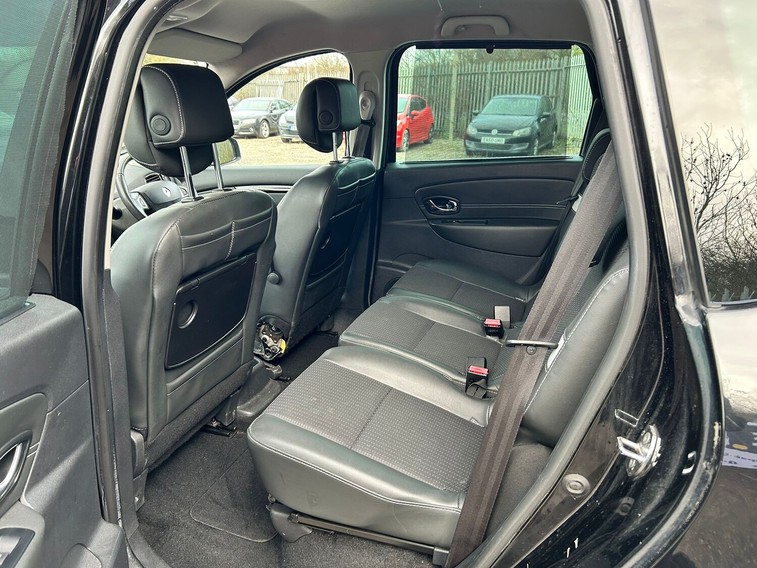 Used Renault Scenic 2012 for sale - 78022467: Photo 15