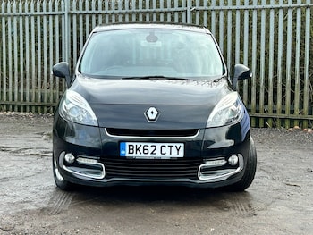 Used Renault Scenic 2012 for sale - 78022467: Photo
