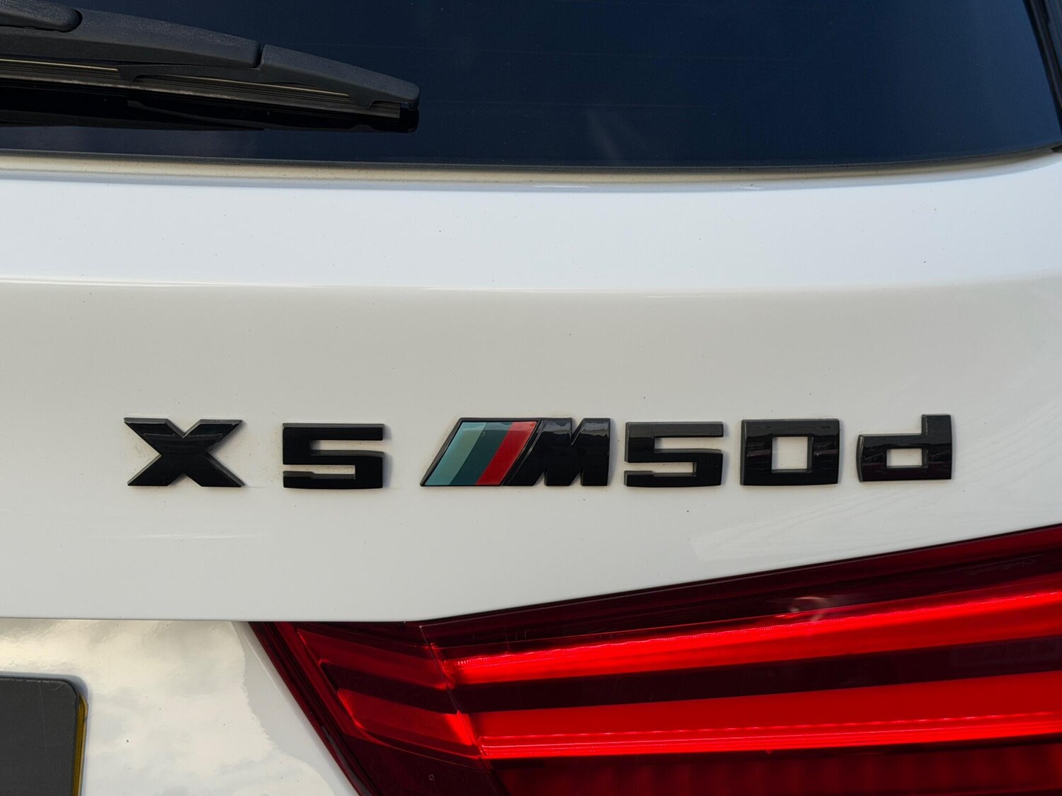 Used BMW X5 2017 for sale - 77966336: Photo 11