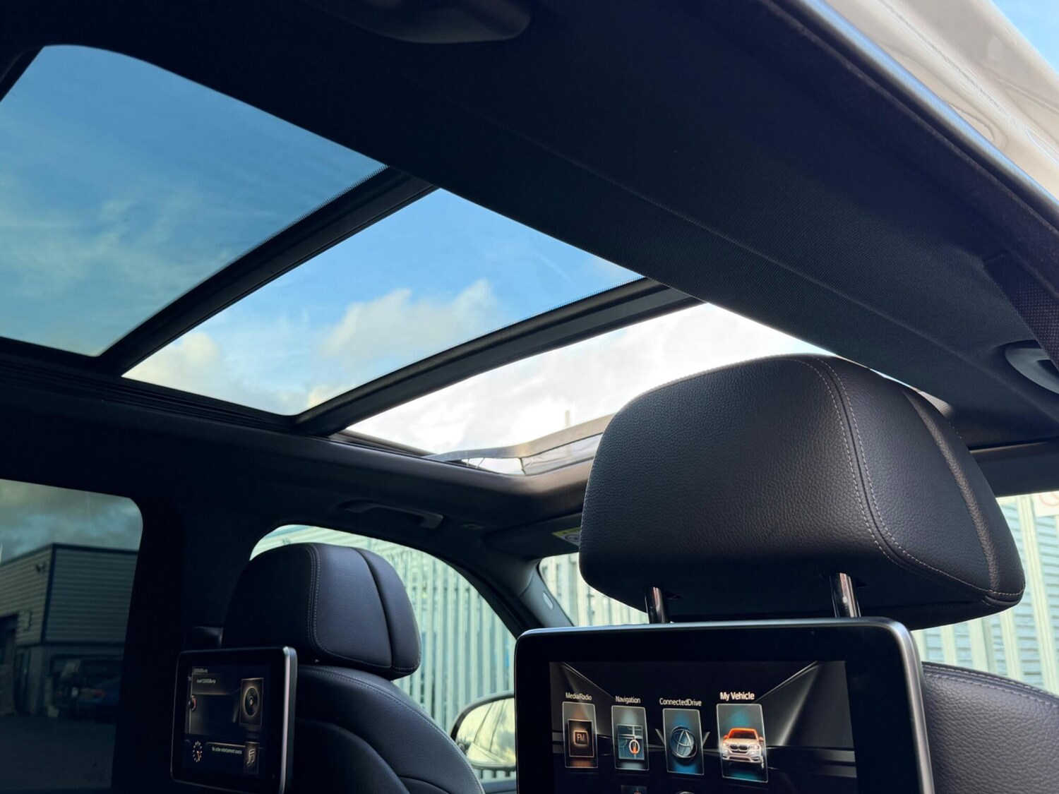 Used BMW X5 2017 for sale - 77966336: Photo 13