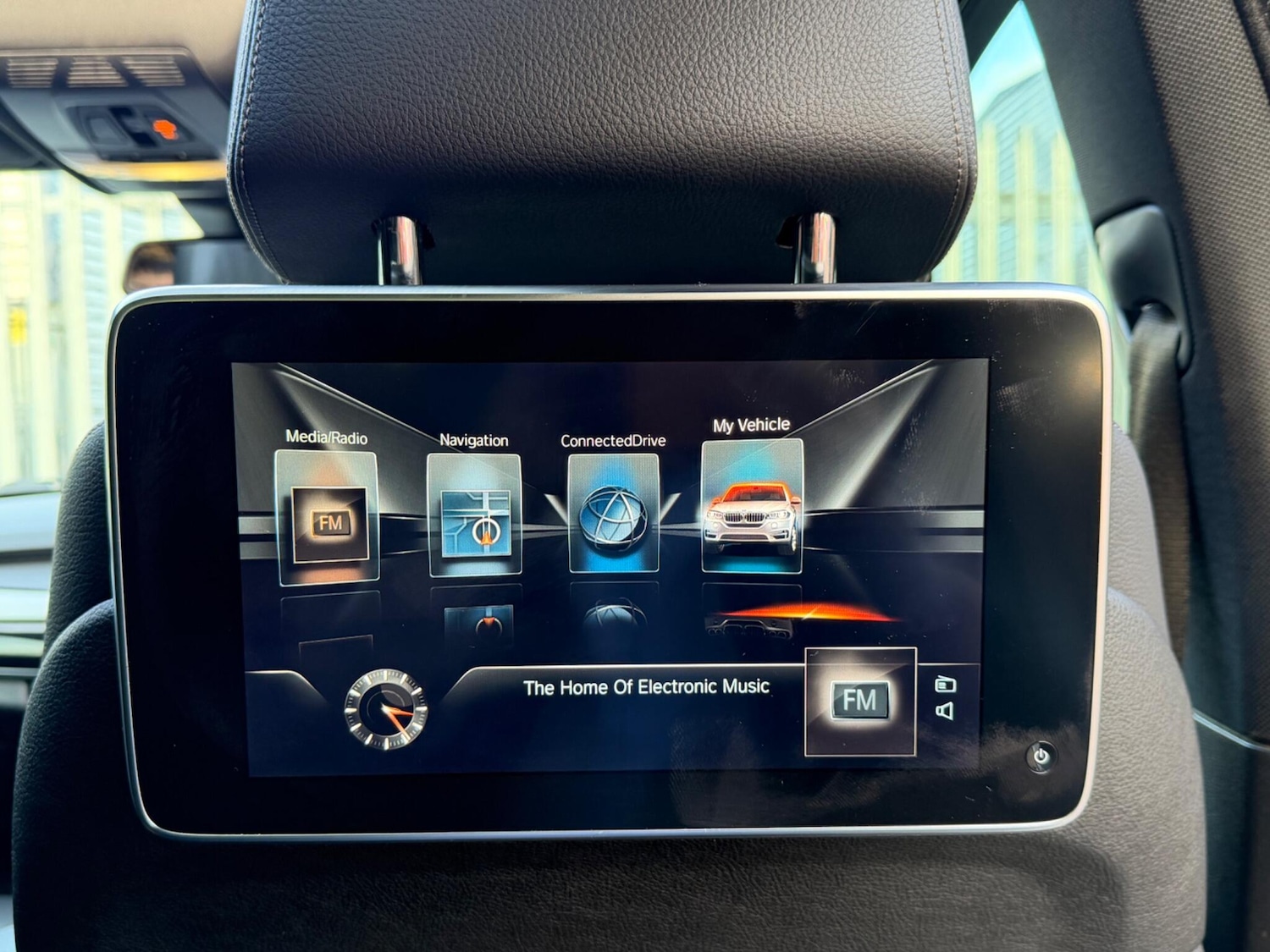 Used BMW X5 2017 for sale - 77966336: Photo 14