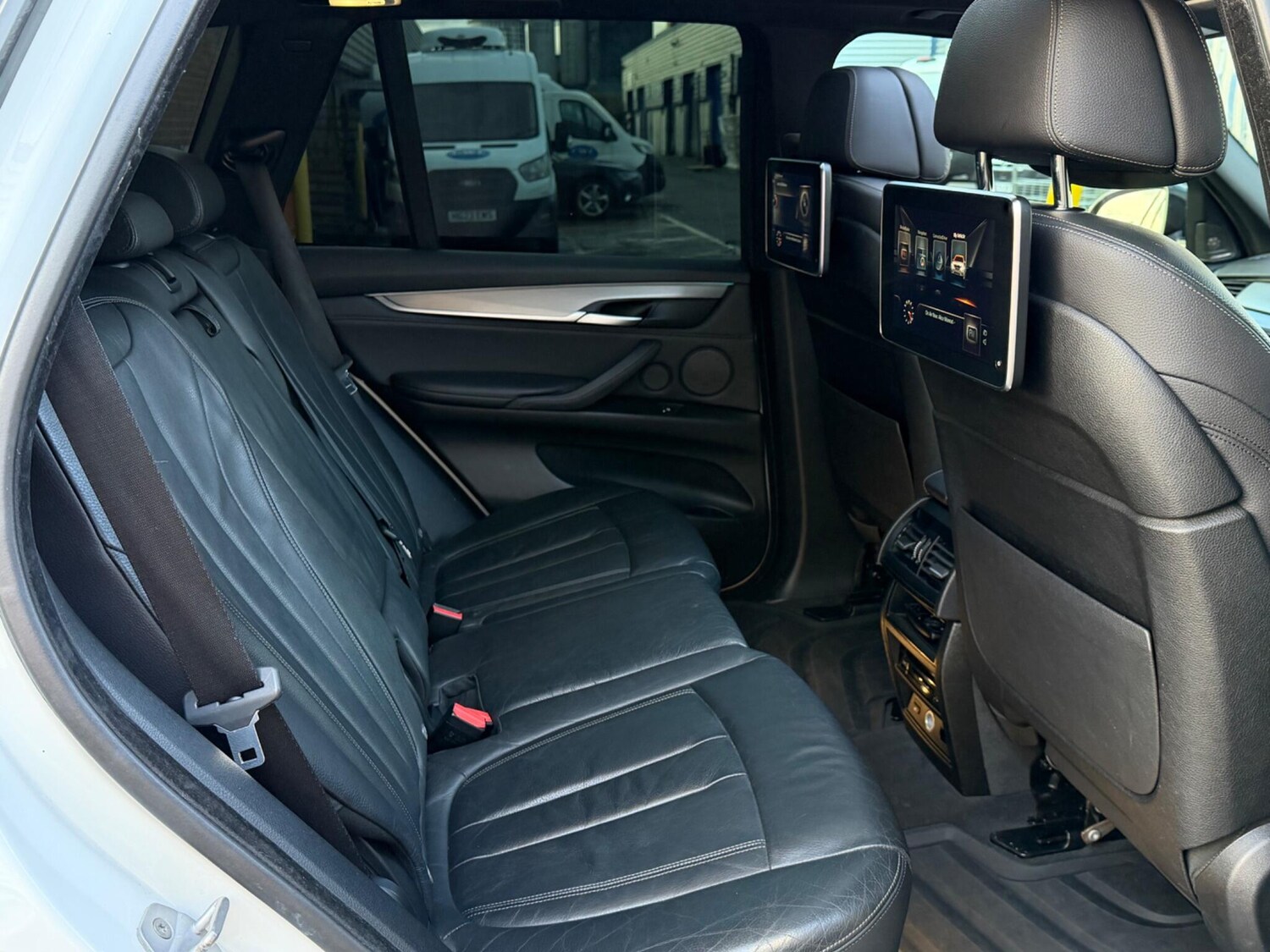 Used BMW X5 2017 for sale - 77966336: Photo 15