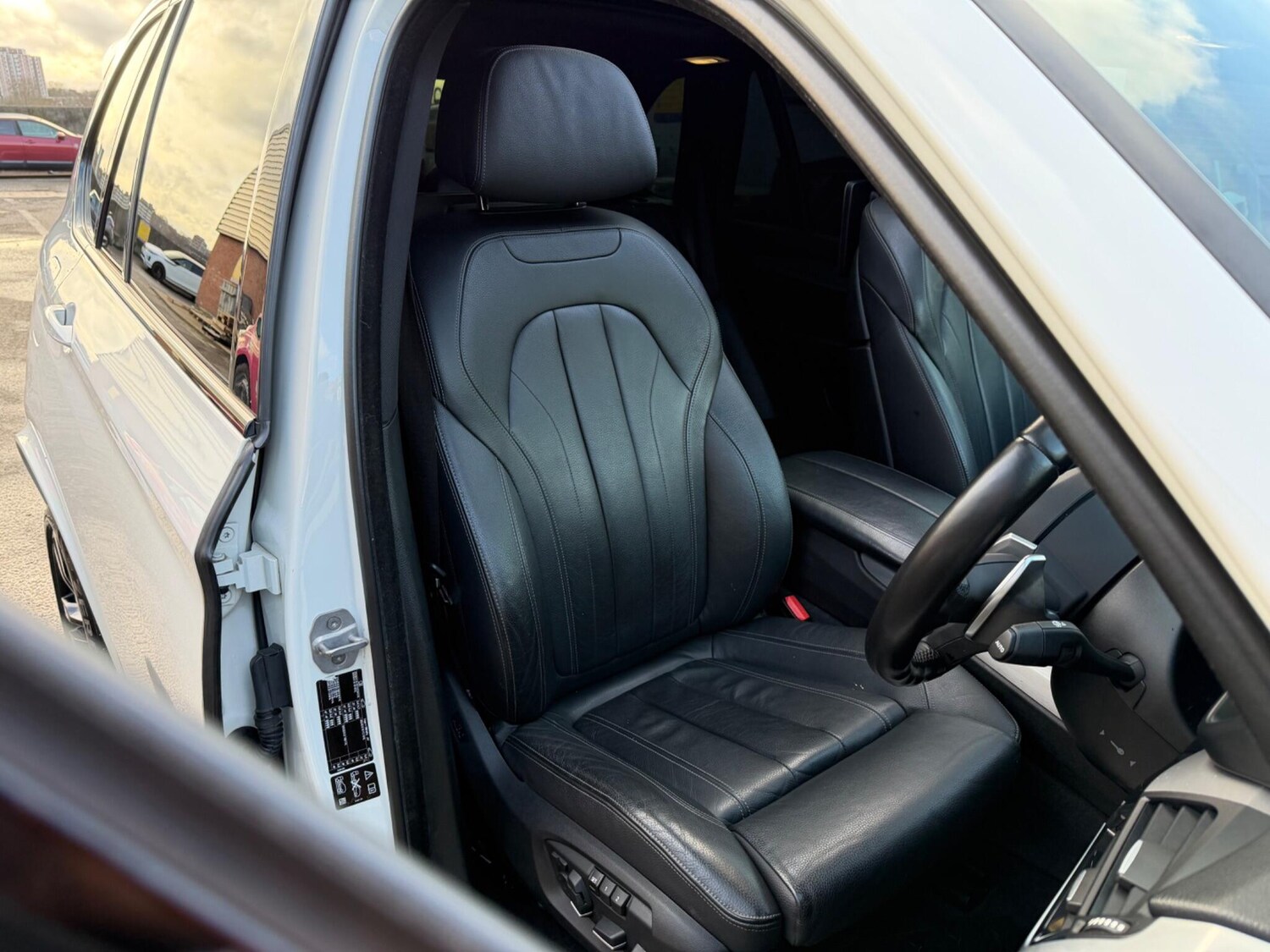 Used BMW X5 2017 for sale - 77966336: Photo 16