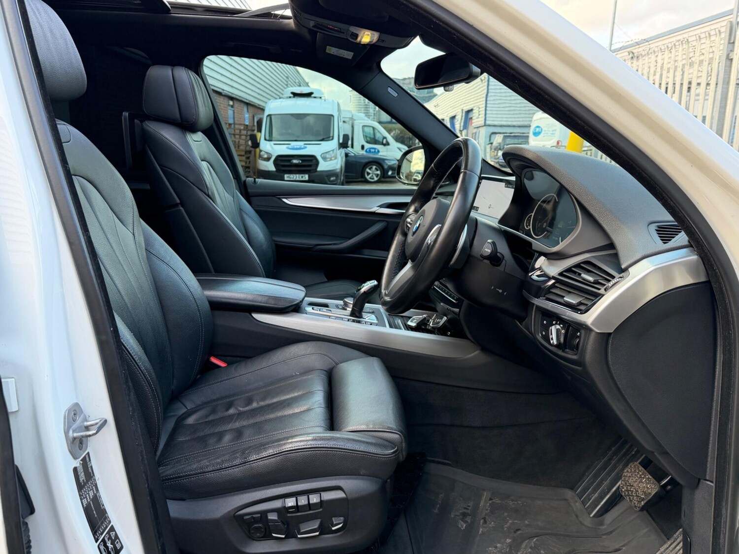 Used BMW X5 2017 for sale - 77966336: Photo 17