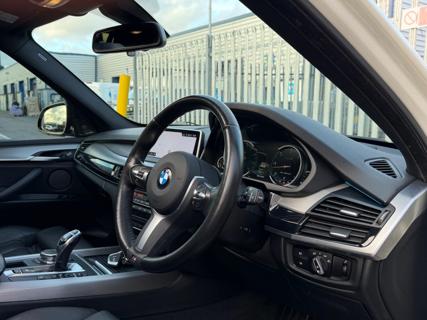 Used BMW X5 2017 for sale - 77966336: Photo 18