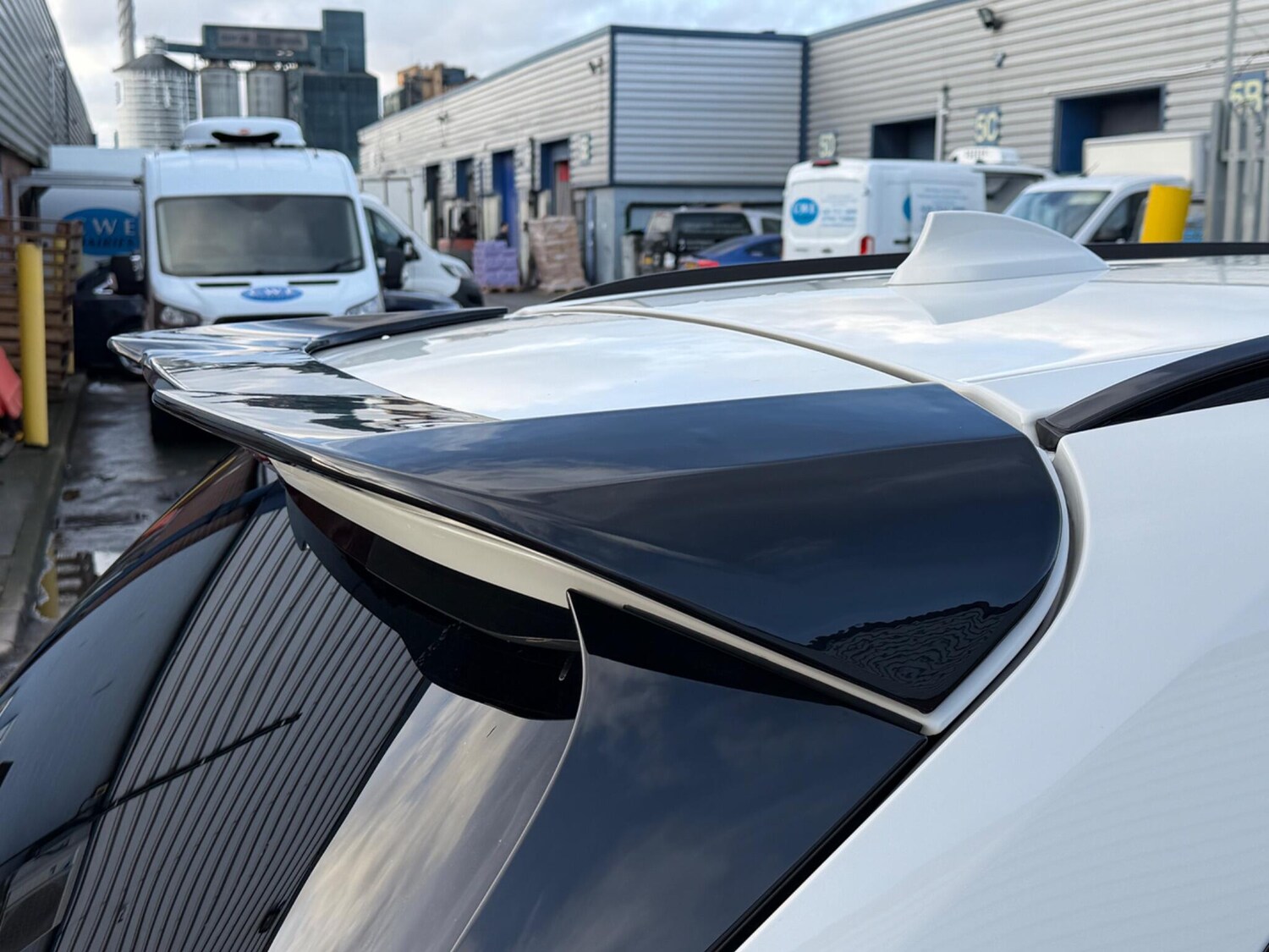 Used BMW X5 2017 for sale - 77966336: Photo 19