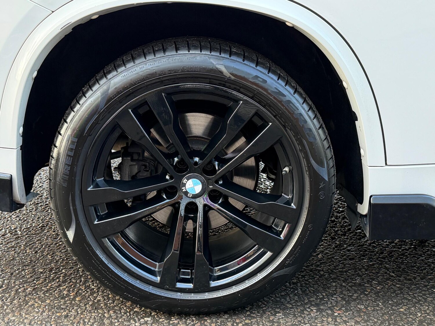 Used BMW X5 2017 for sale - 77966336: Photo 20