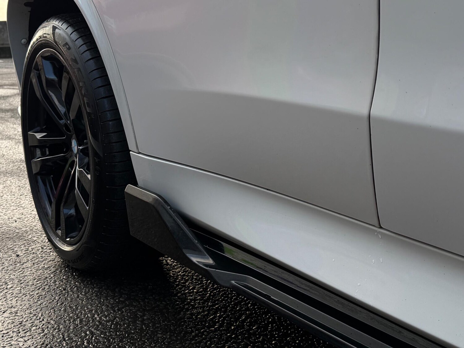 Used BMW X5 2017 for sale - 77966336: Photo 21