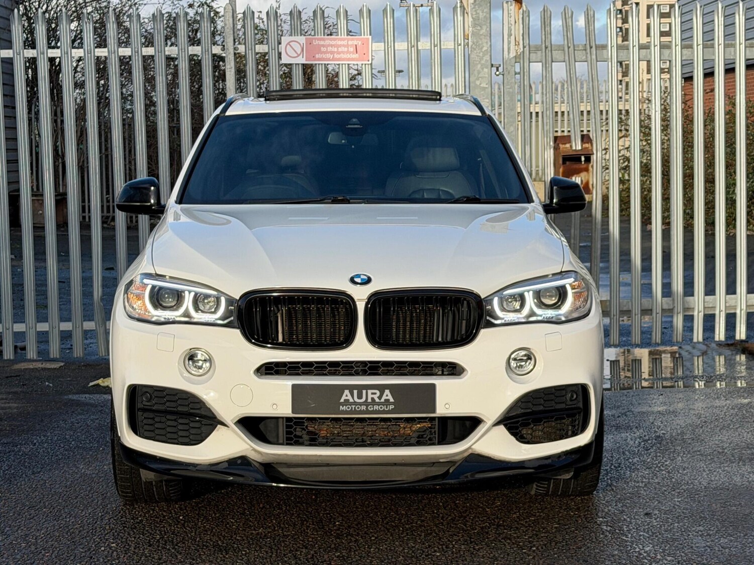 Used BMW X5 2017 for sale - 77966336: Photo 6