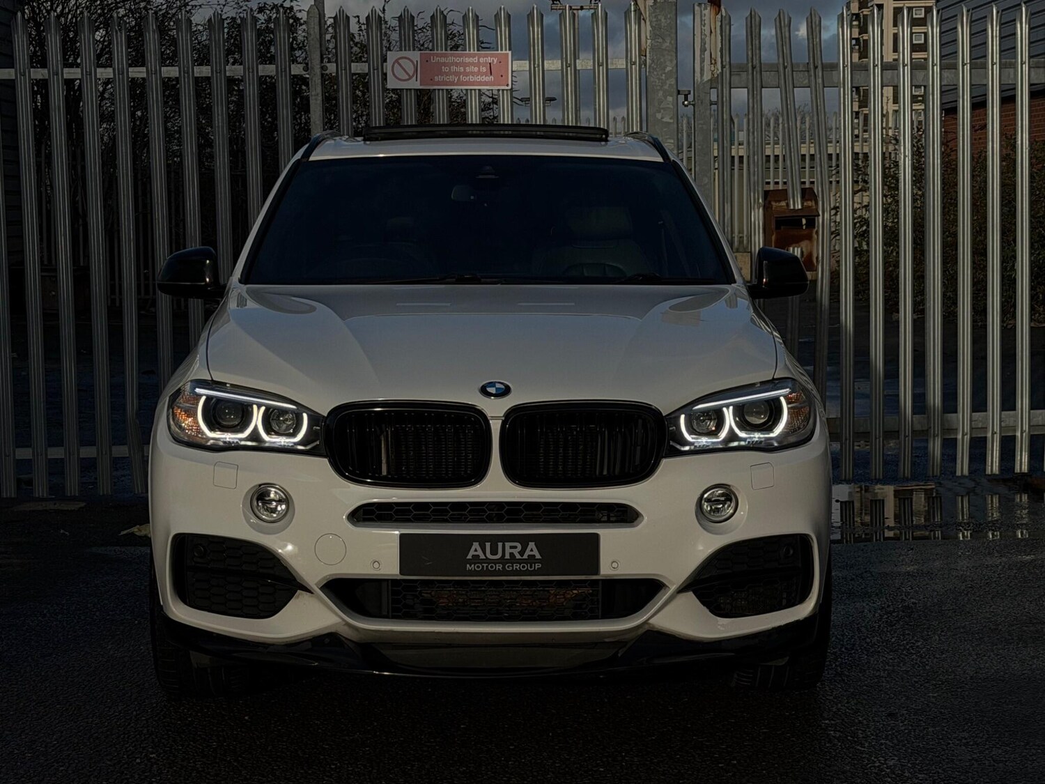 Used BMW X5 2017 for sale - 77966336: Photo 7