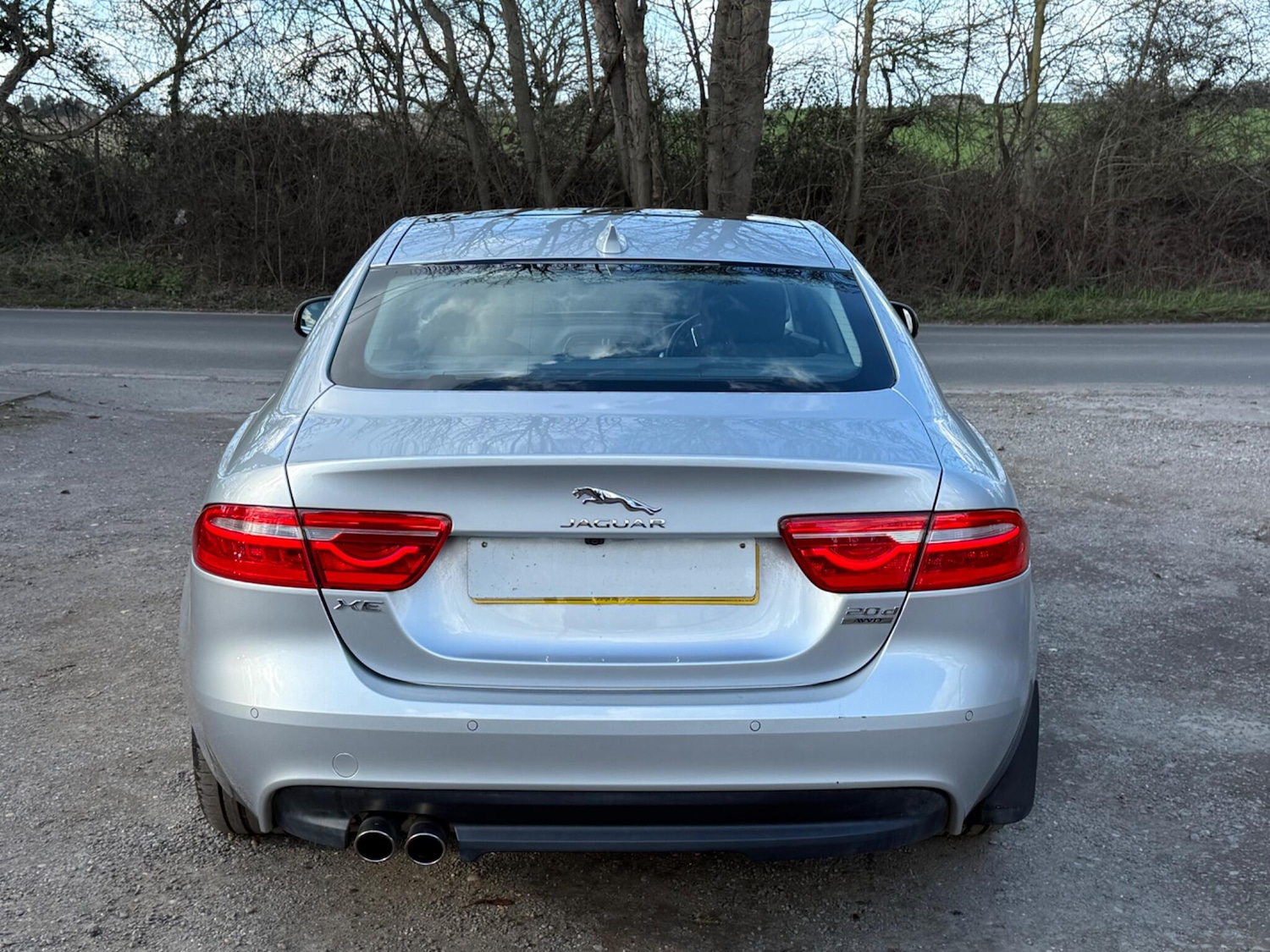 Used Jaguar XE 2017 for sale - 78043792: Photo 10