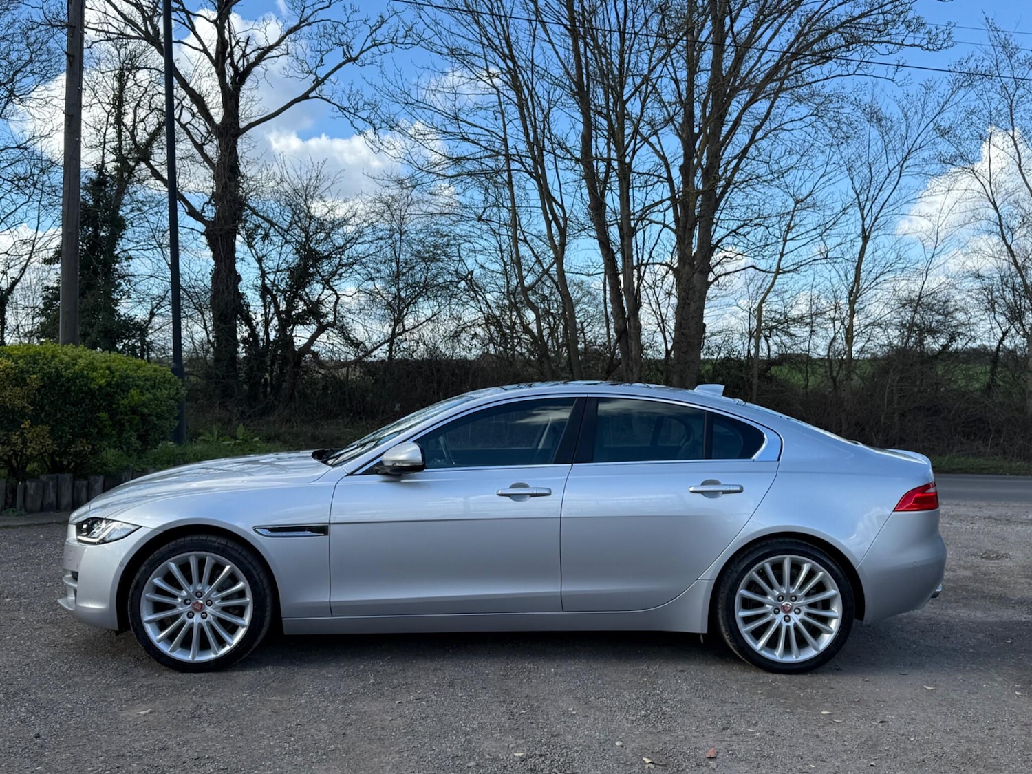 Used Jaguar XE 2017 for sale - 78043792: Photo 13