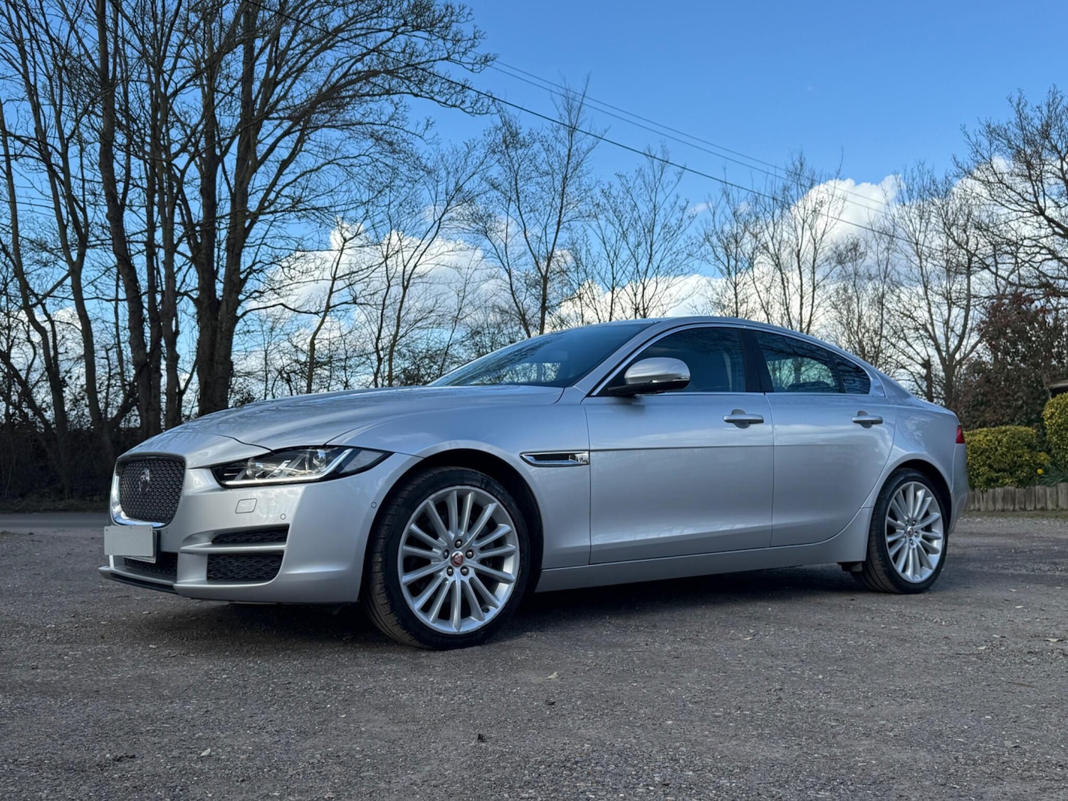 Used Jaguar XE 2017 for sale - 78043792: Photo 16