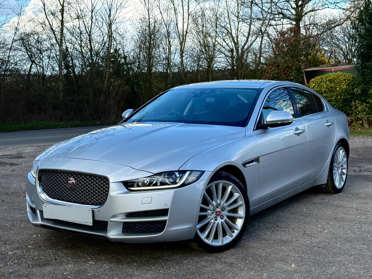 Used Jaguar XE 2017 for sale - 78043792: Photo 18
