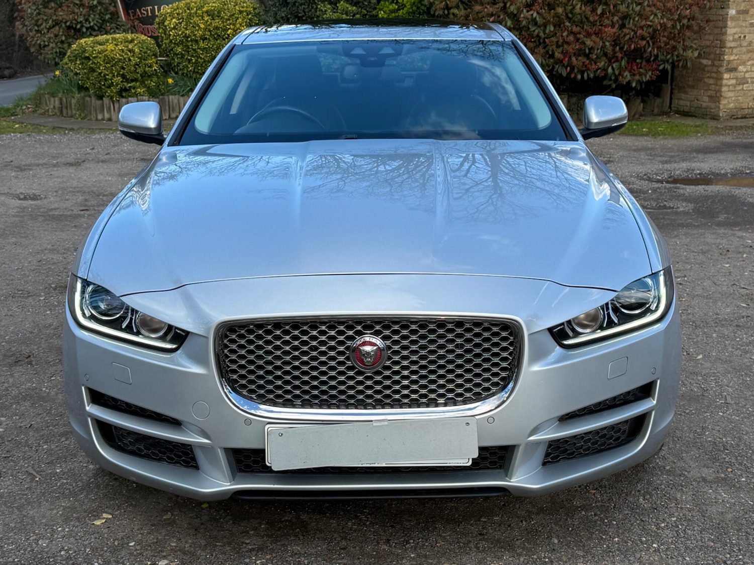 Used Jaguar XE 2017 for sale - 78043792: Photo 19