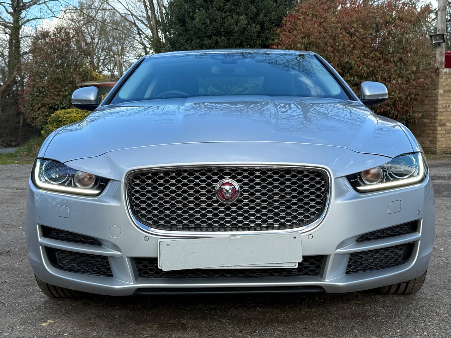 Used Jaguar XE 2017 for sale - 78043792: Photo 20