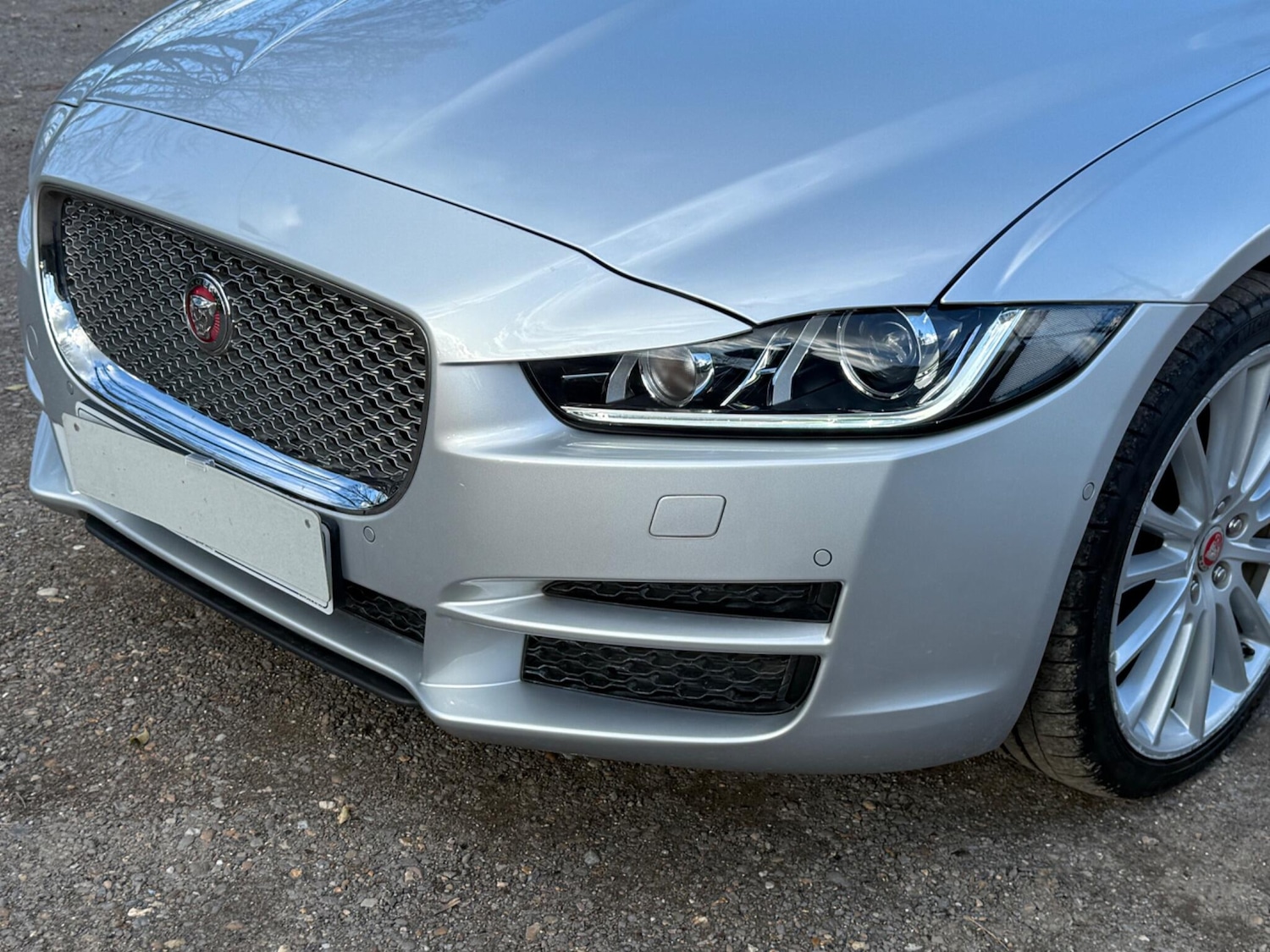 Used Jaguar XE 2017 for sale - 78043792: Photo 21