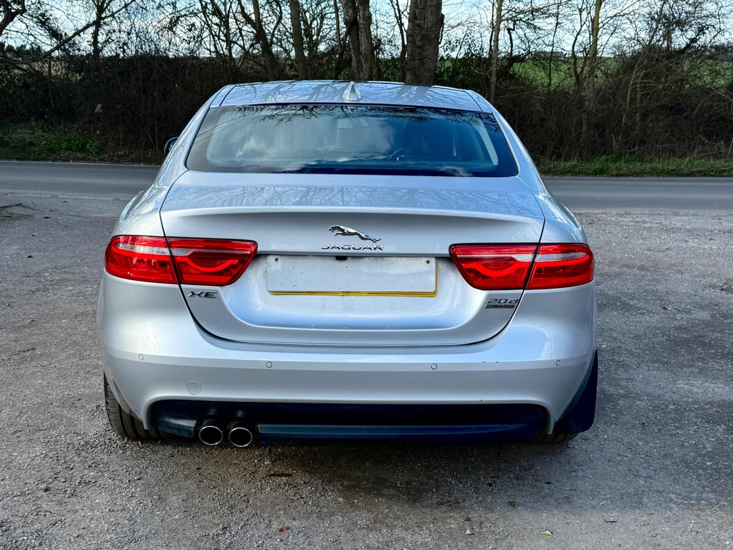 Used Jaguar XE 2017 for sale - 78043792: Photo 9