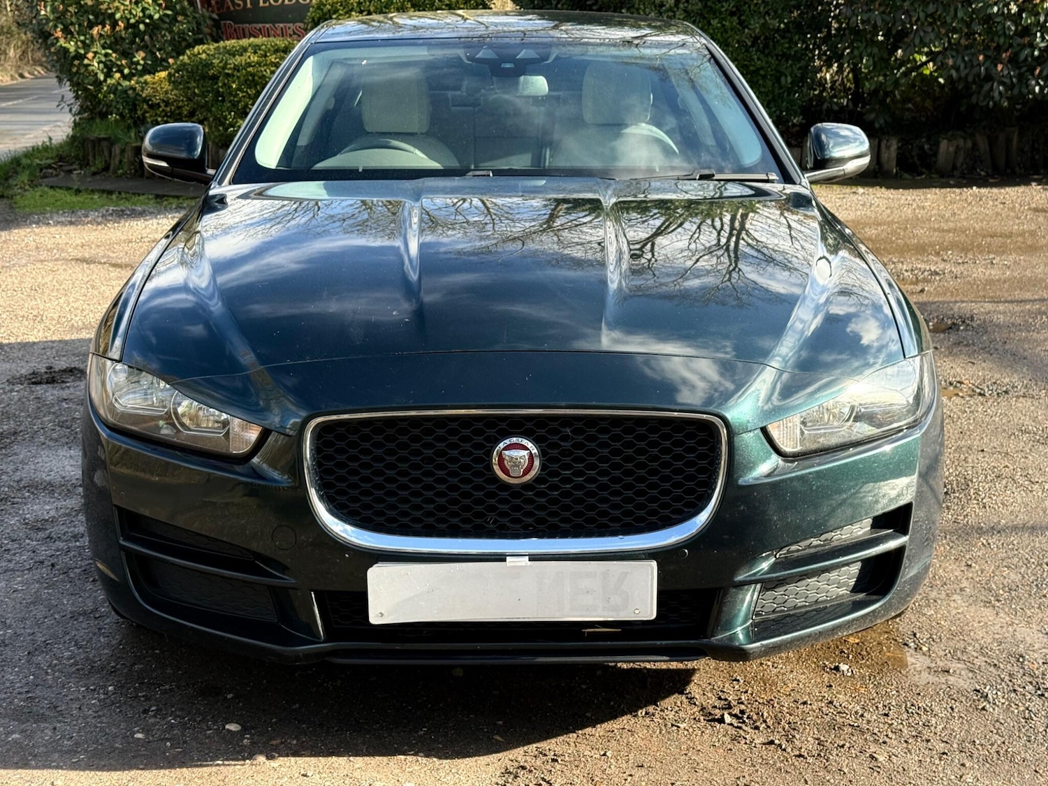 Used Jaguar XE 2015 for sale - 78043777: Photo 18