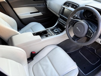 Jaguar XE feature image